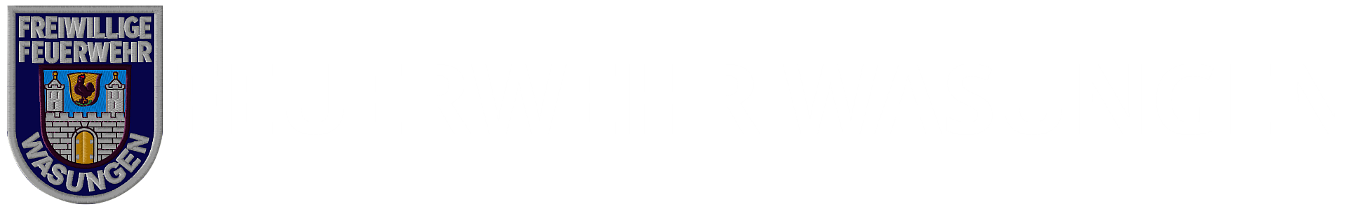 Feuerwehr Wasungen
